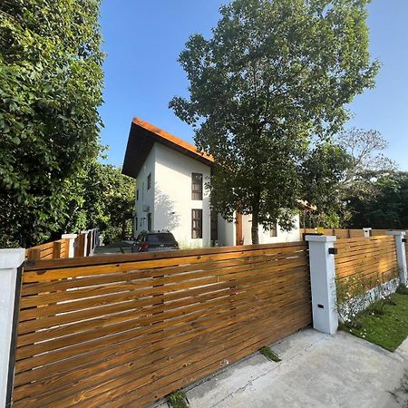 Villa Cielito Del Yaque - Jarabacoa - Rio Privado - Picuzzi Climatizado Bagian luar foto