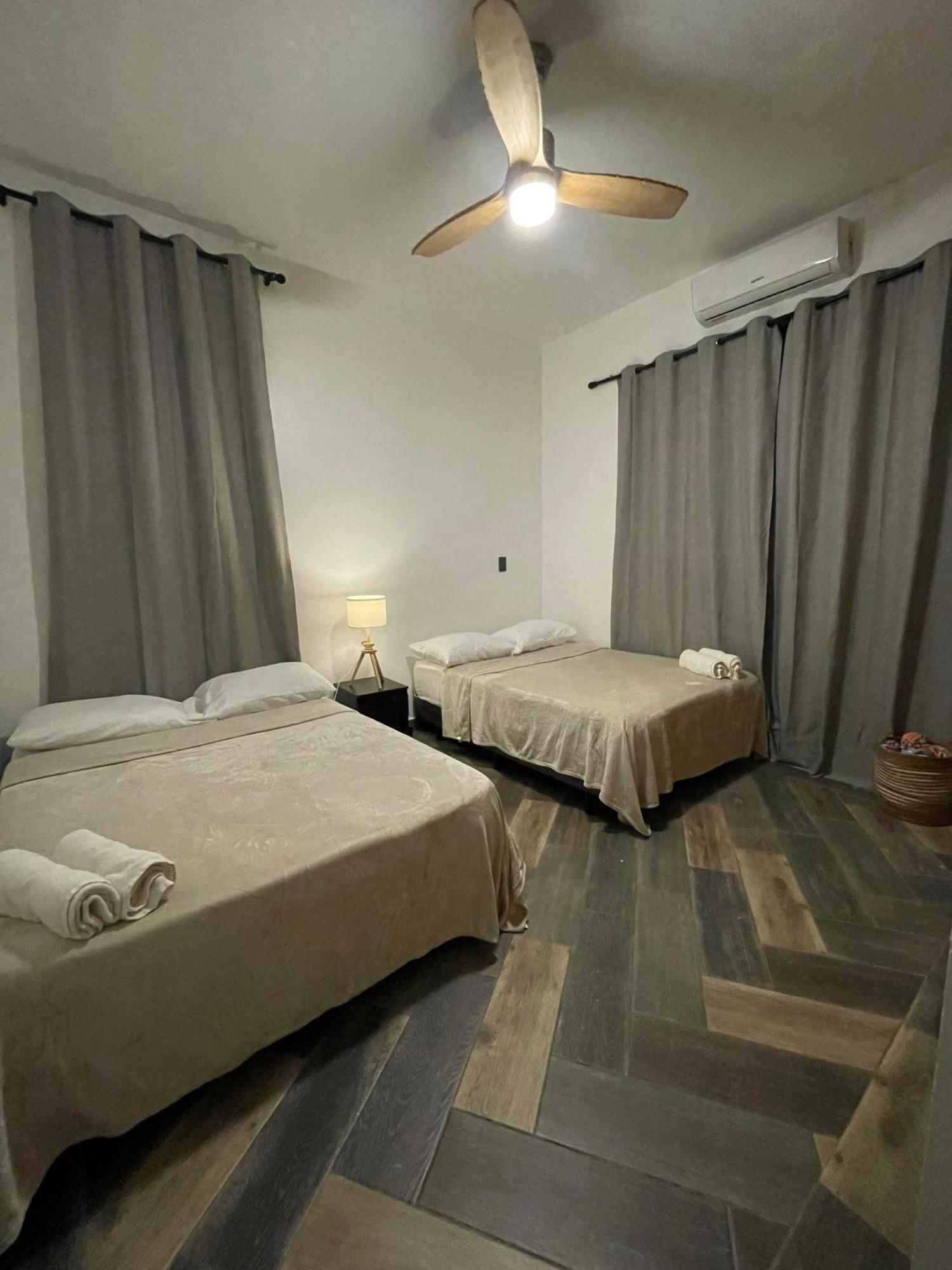 Villa Cielito Del Yaque - Jarabacoa - Rio Privado - Picuzzi Climatizado Bagian luar foto
